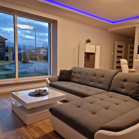 Appartamento Apartament W Karkonoszach Kowary Esterno foto