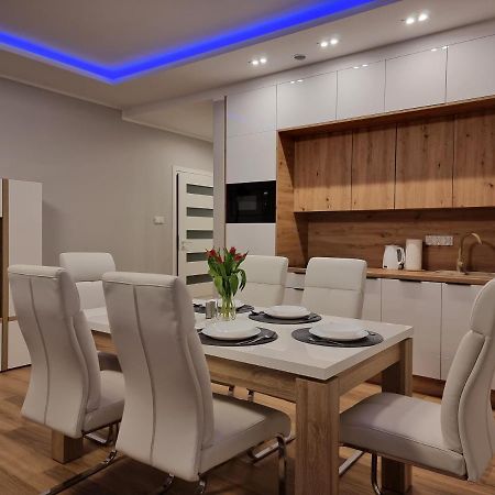 Appartamento Apartament W Karkonoszach Kowary Esterno foto