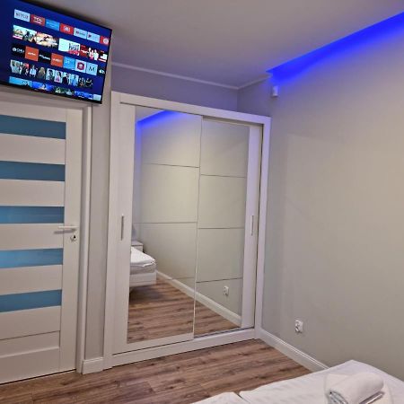 Appartamento Apartament W Karkonoszach Kowary Esterno foto