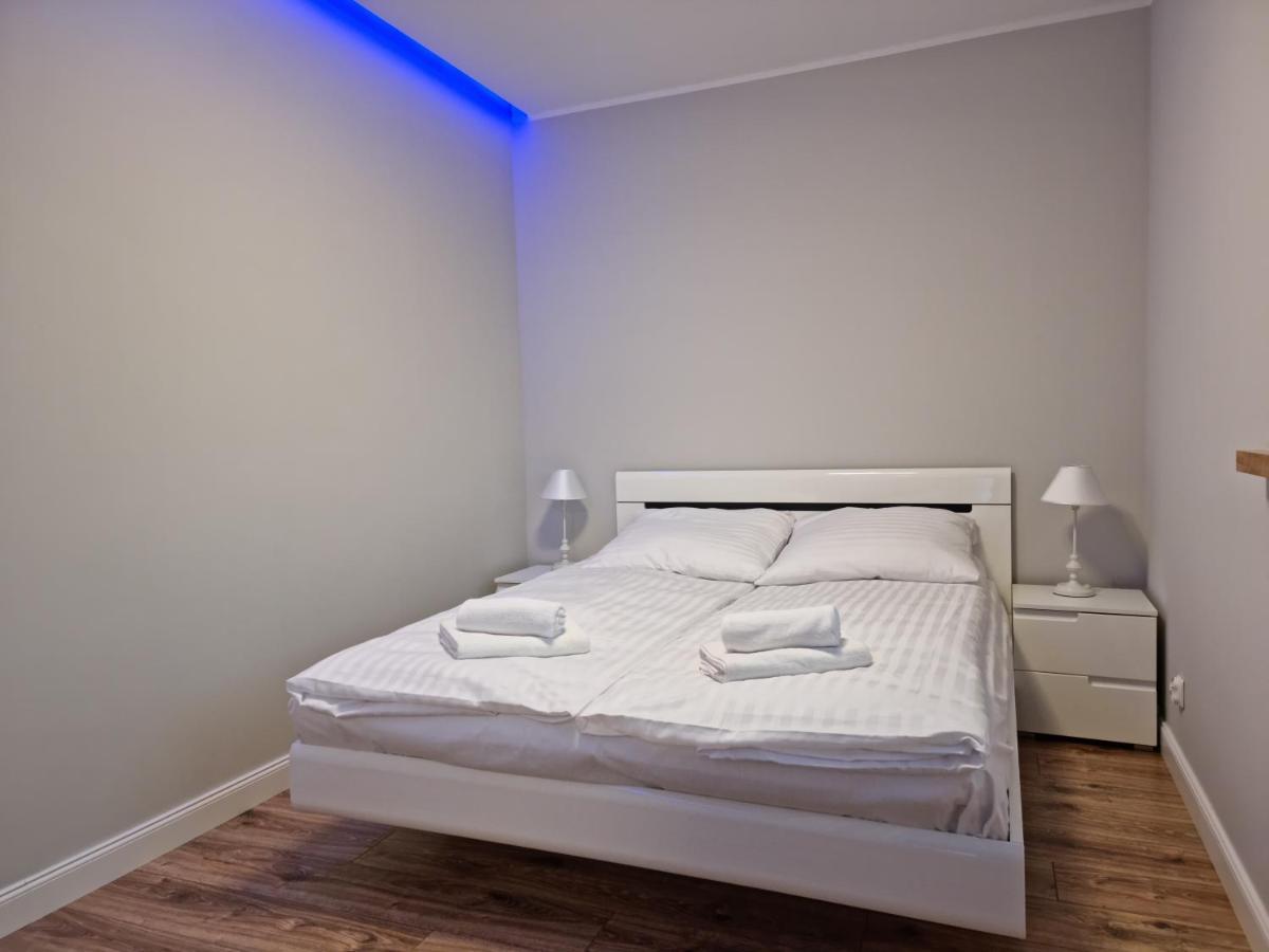 Appartamento Apartament W Karkonoszach Kowary Esterno foto