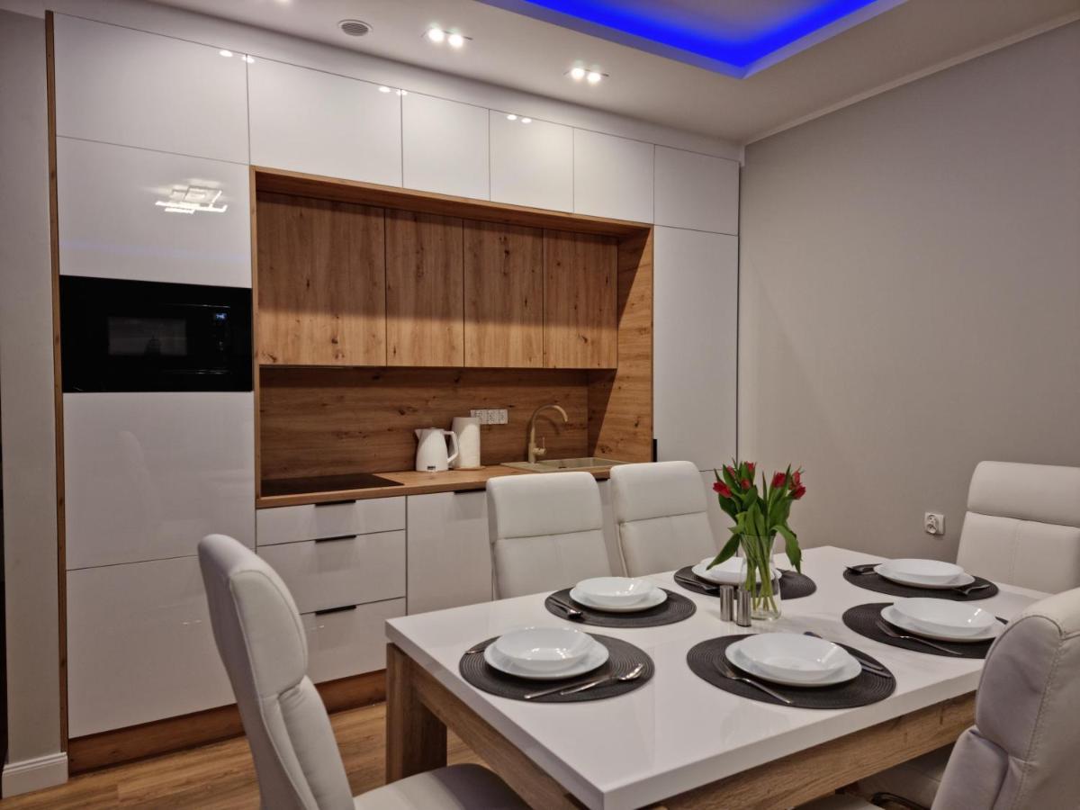 Appartamento Apartament W Karkonoszach Kowary Esterno foto