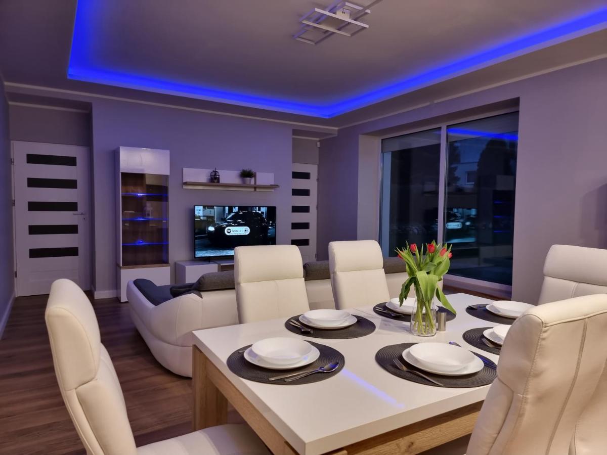 Appartamento Apartament W Karkonoszach Kowary Esterno foto