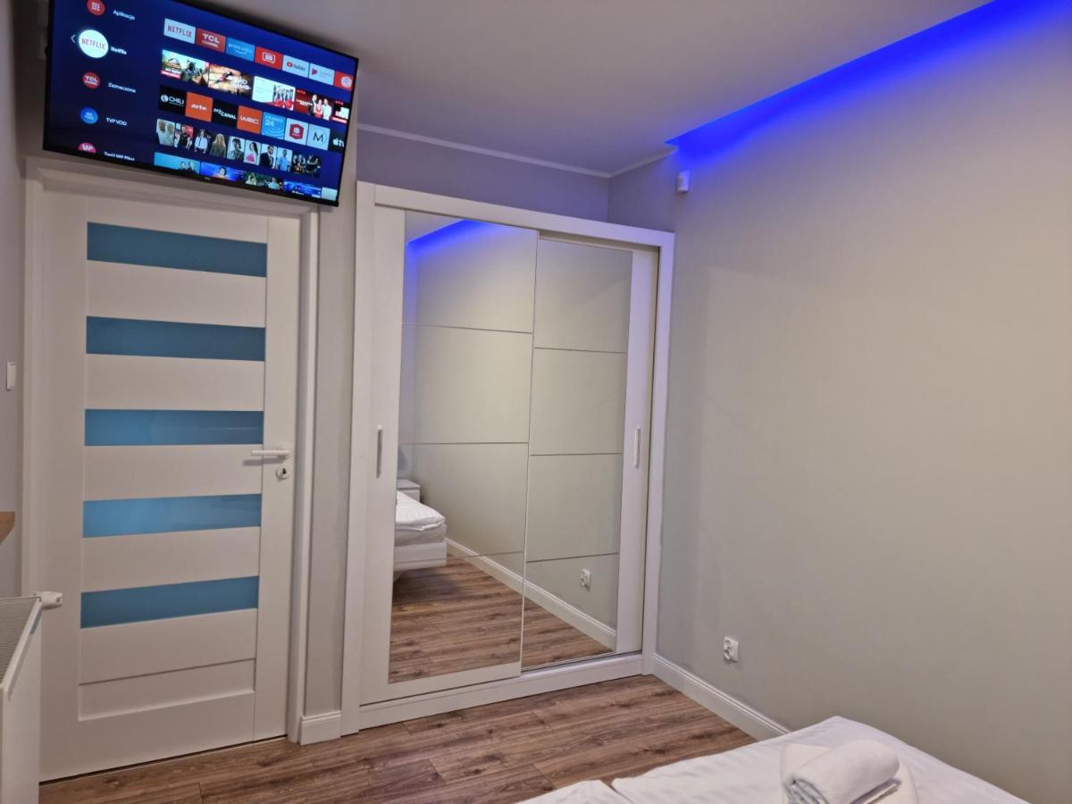 Appartamento Apartament W Karkonoszach Kowary Esterno foto
