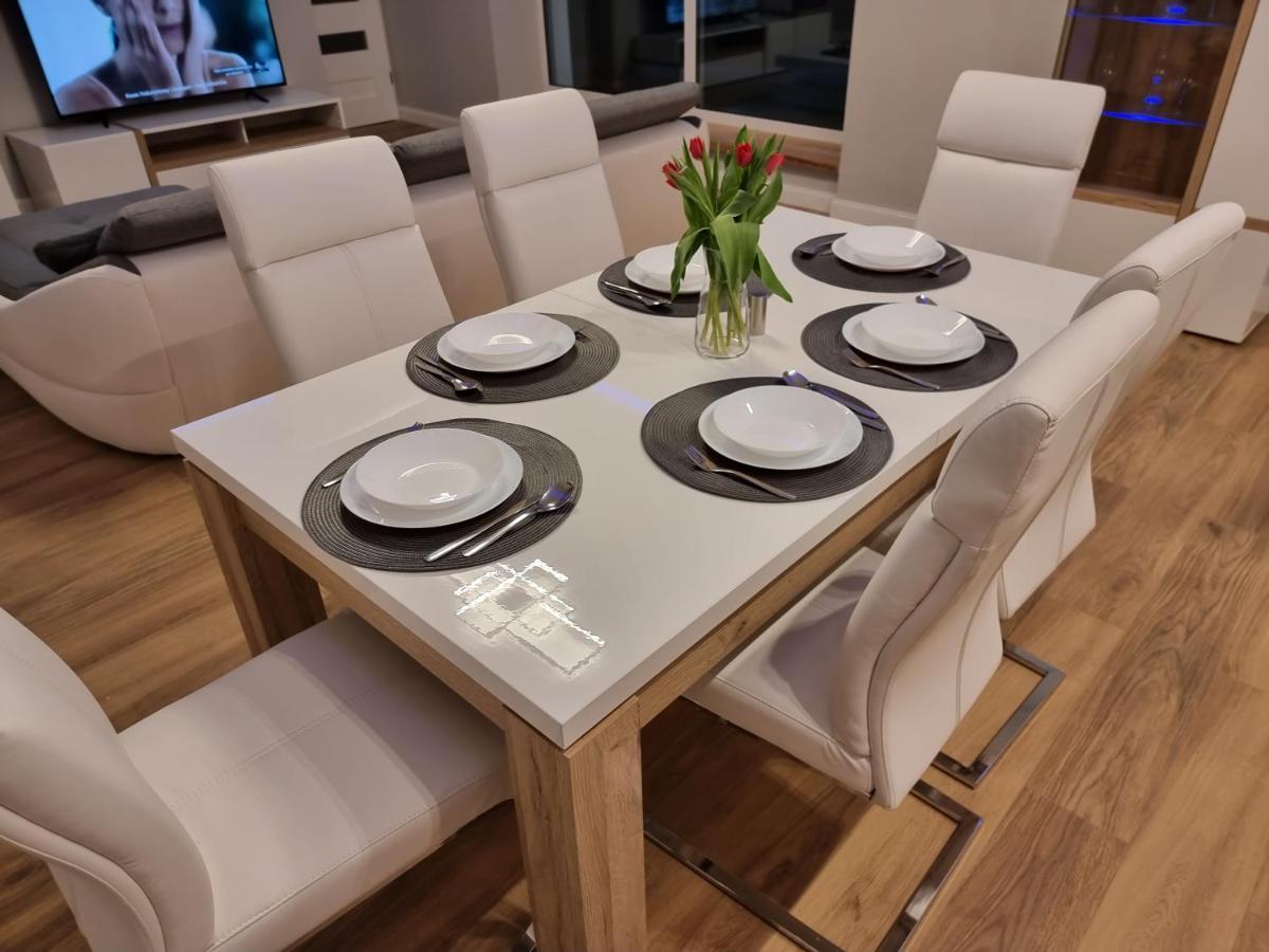 Appartamento Apartament W Karkonoszach Kowary Esterno foto