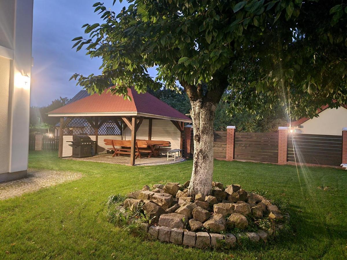 Appartamento Apartament W Karkonoszach Kowary Esterno foto