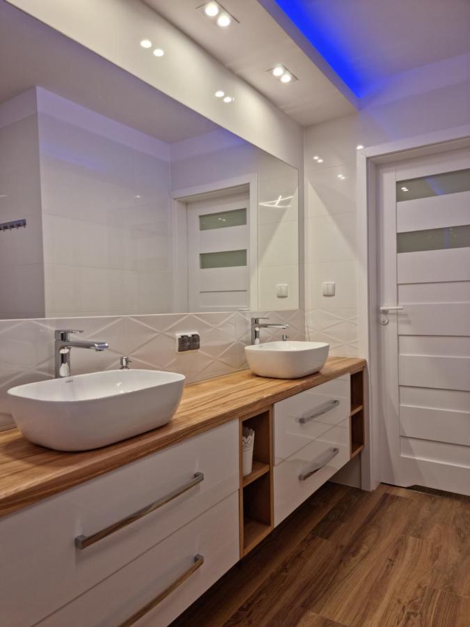 Appartamento Apartament W Karkonoszach Kowary Esterno foto
