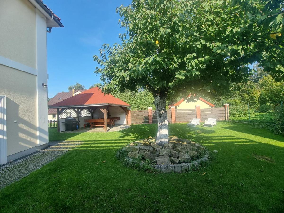 Appartamento Apartament W Karkonoszach Kowary Esterno foto