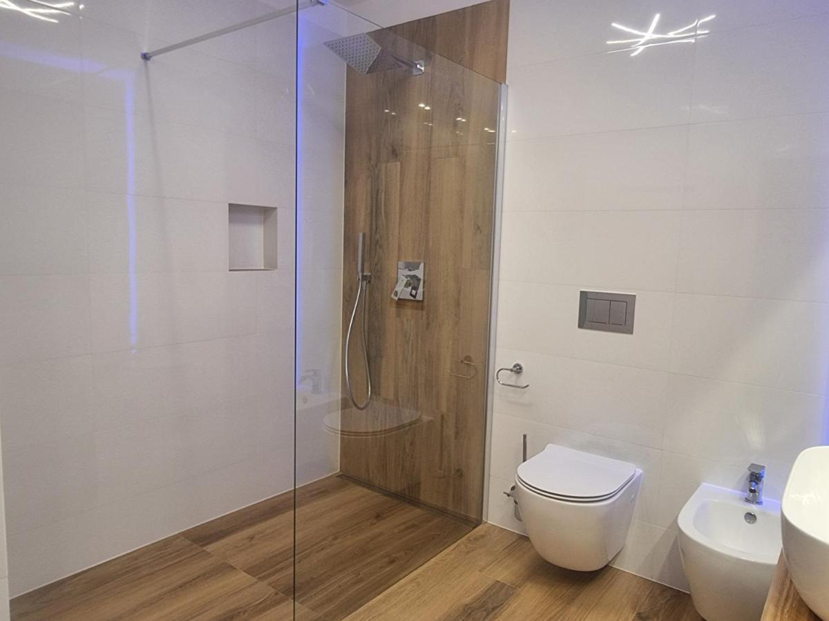 Appartamento Apartament W Karkonoszach Kowary Esterno foto