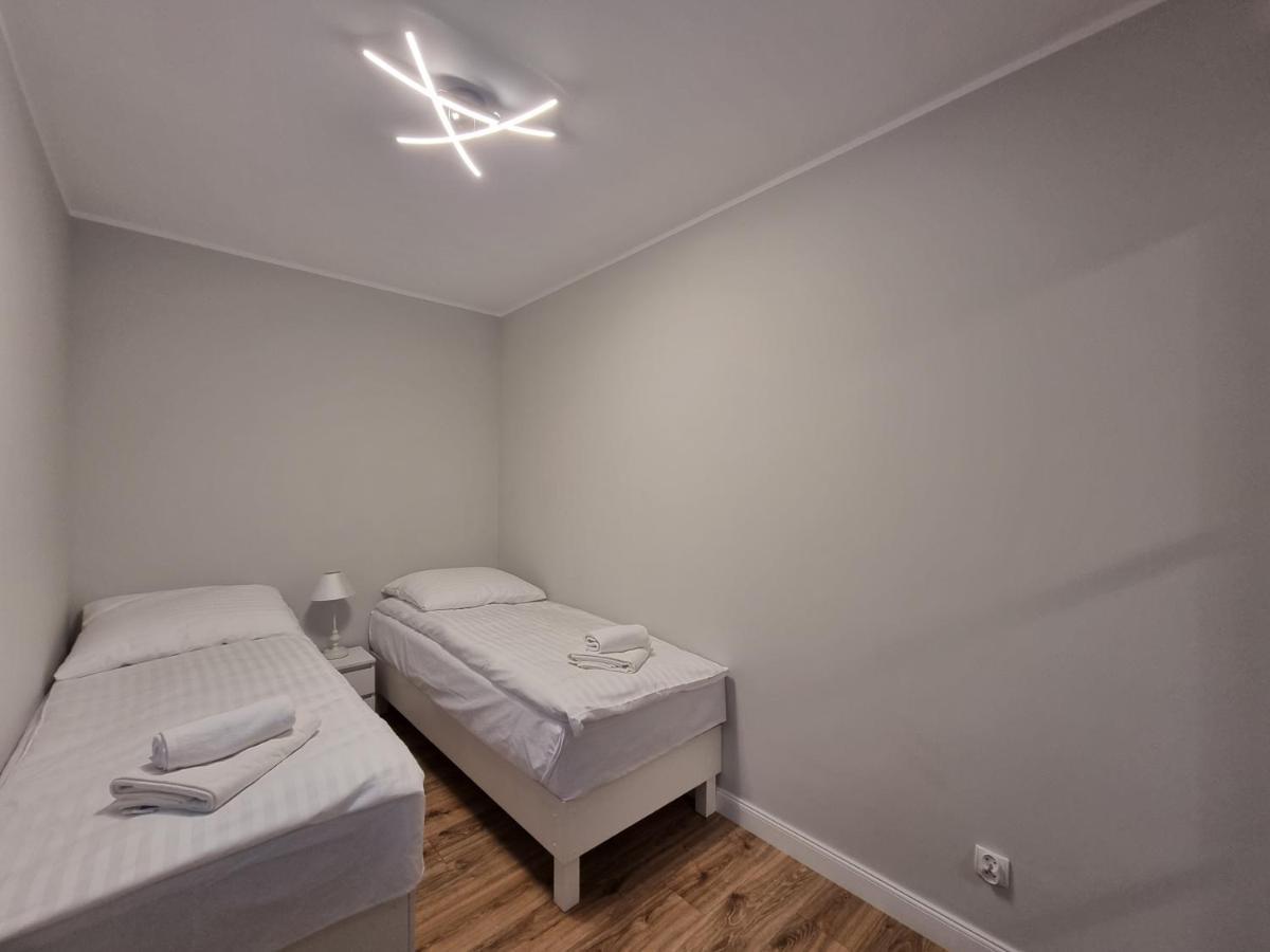 Appartamento Apartament W Karkonoszach Kowary Esterno foto